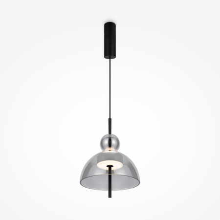 Lustre simple - Pendant lamp Bangkok MOD185PL-L6B3K4 - suspensie moderna LED - Maytoni