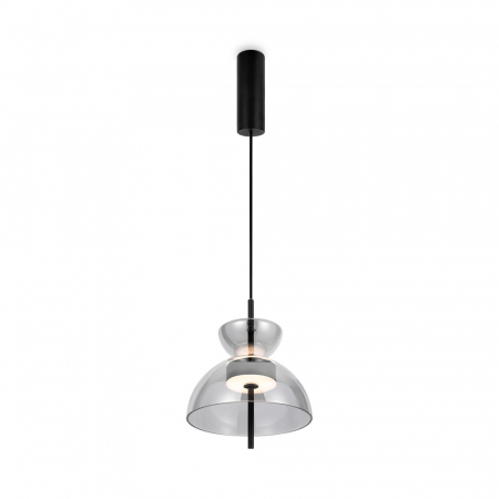 Lustre simple - Pendant lamp Bangkok MOD185PL-L6B3K5 - suspensie moderna LED - Maytoni