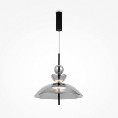 Pendant lamp Bangkok MOD185PL-L6B3K6 - suspensie moderna LED - Maytoni [3]