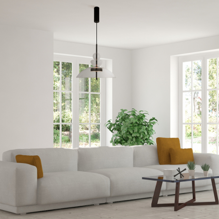 Pendant lamp Bangkok MOD185PL-L6B3K3 - suspensie moderna LED - Maytoni [5]