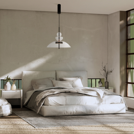 Pendant lamp Bangkok MOD185PL-L6B3K3 - suspensie moderna LED - Maytoni [6]