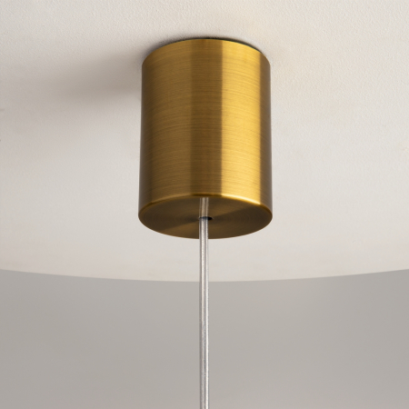 Pendant lamp Frozen MOD254PL-01BS - suspensie moderna [3]