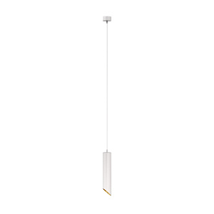 Suspensii - Pendant lamp Lipari P044PL-01-30GU10 - Suspensie moderna - tehnic