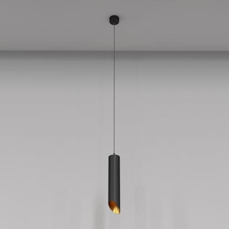 Suspensii - Pendant lamp Lipari P044PL-01-40GU10