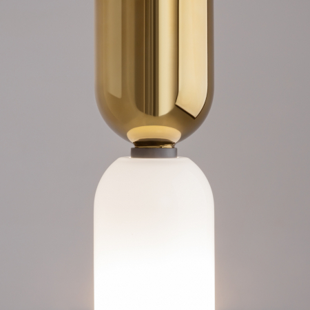 Pendant lamp Memory MOD177PL-01G - suspensie moderna Maytoni [3]