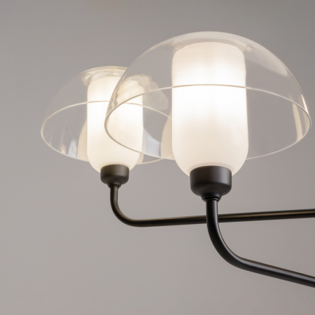 Pendant lamp Memory MOD177PL-04B - suspensie moderna Maytoni [4]