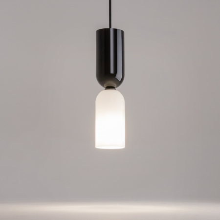 Pendant lamp Memory MOD177PL-01B - suspensie moderna Maytoni [1]