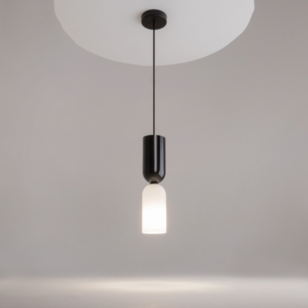 Pendant lamp Memory MOD177PL-01B - suspensie moderna Maytoni [3]