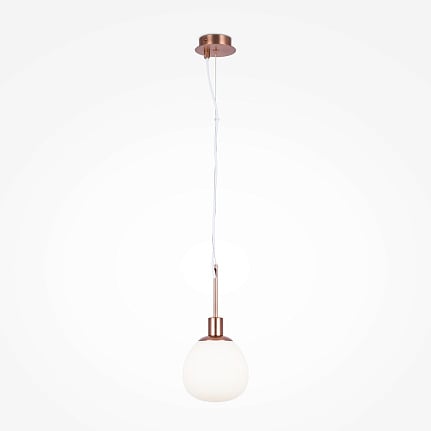 Pendant Lamp MOD221-PL-01-G - Pendant luminaire Erich