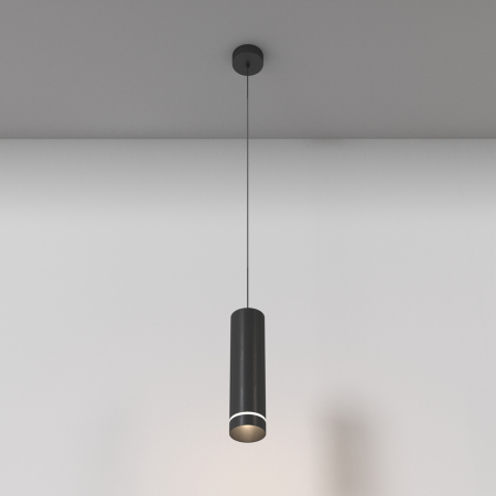 Pendant lamp Orlo P085PL-12W- suspensie moderna/tehnic [1]