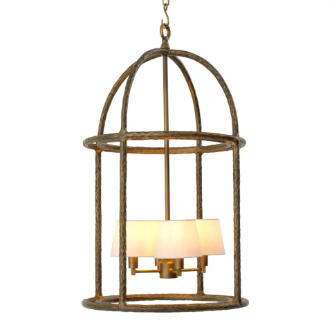Lustre simple (suspensie) - Pendant Montrose