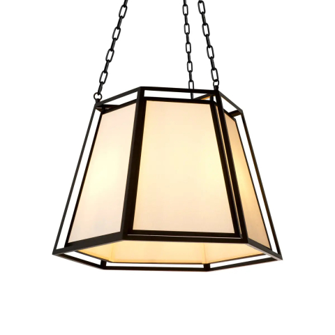 Lustre simple (suspensie) - Pendant Moreno