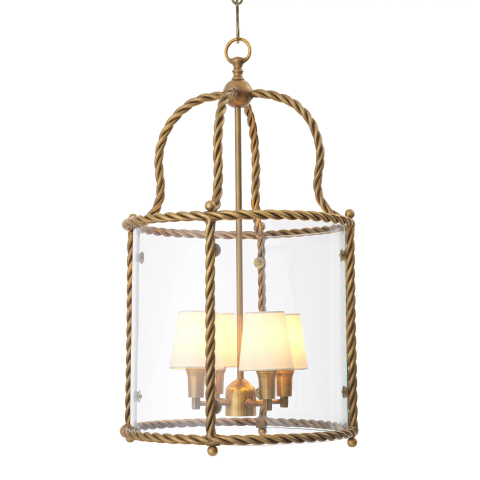 Lustre simple (suspensie) - Pendant Preston