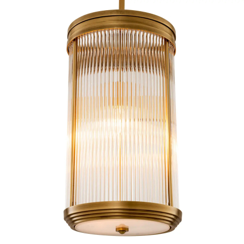 Lustre simple (suspensie) - Pendant Rousseau L