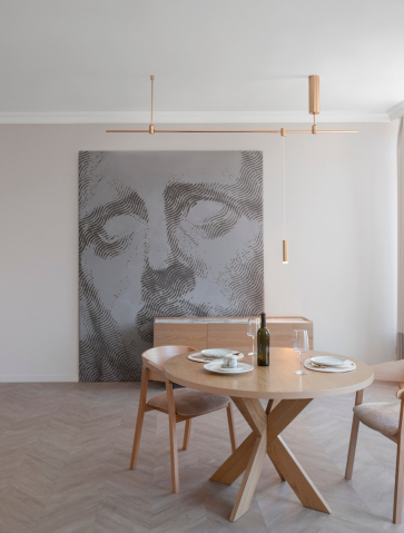 Arhitectural - PENDANT SPOT