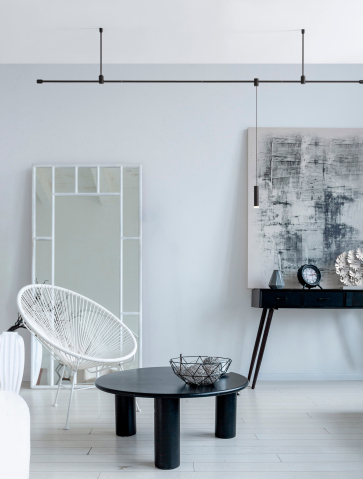 Arhitectural - PENDANT SPOT