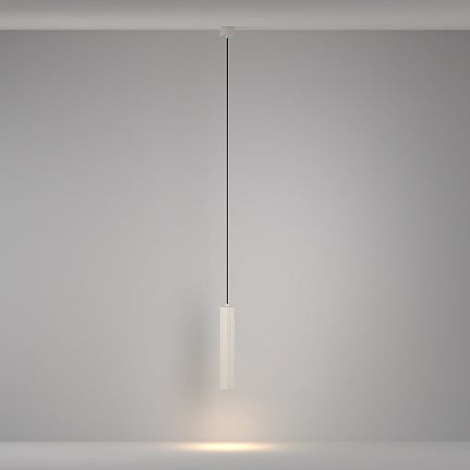 Decorative - Pendul Maytoni Calipso bej C106PL-01-GU10-BG