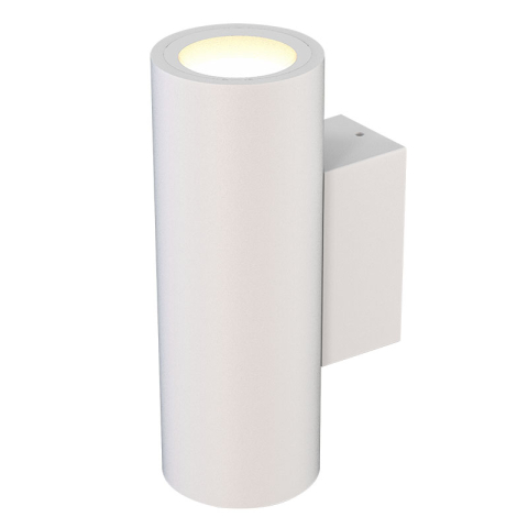 Exterior - APLIQUE IP65 2L*GU10 BLANCO