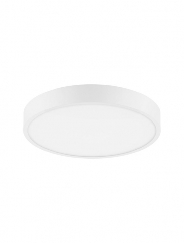 Technico - Plafoniera moderna/tehnic - Perfect 24W - ESSENTIAL