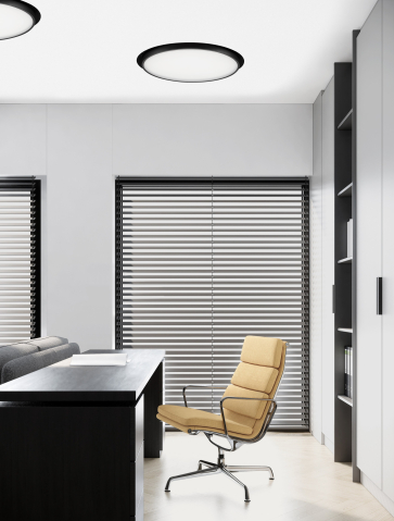 Spoturi incastrate - Perfect Profiles B27-40W-TL-D60