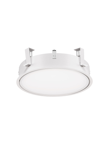 Spoturi incastrate - Perfect Profiles W27-24W-RC-D40