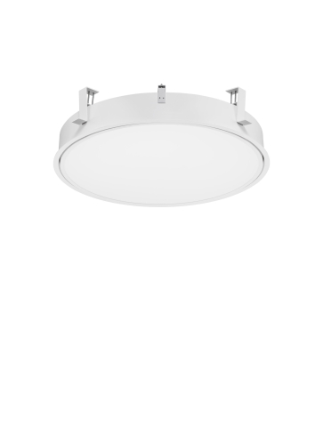 Spoturi incastrate - Perfect Profiles W27-40W-RC-D60