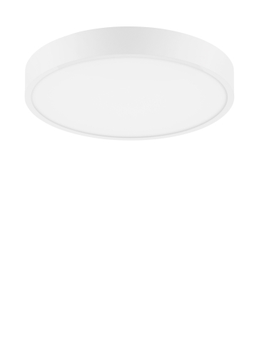 Plafoniere - Perfect W27-120W-SM-D100