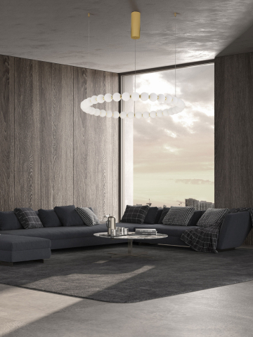 Decorative - PERLA