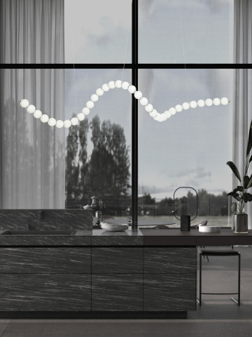 Decorative - PERLA