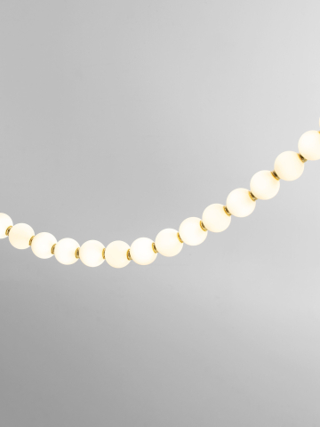 Lustre simple (suspensie) - PERLA