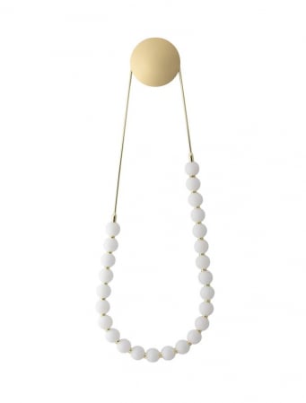 Perla NVl - Aplica auriu 9695204 - modern [1]