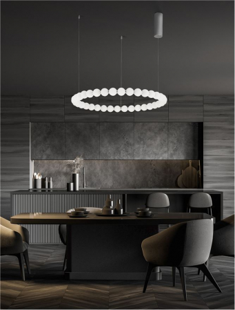 Perla NVL - diam 80 - 9186917 - suspensie moderna