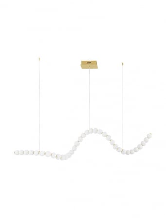 Perla NVL - Suspensie98W auriu - 9695601