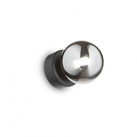 Aplice - Aplica moderna Perlage Ap1 - Ideal Lux