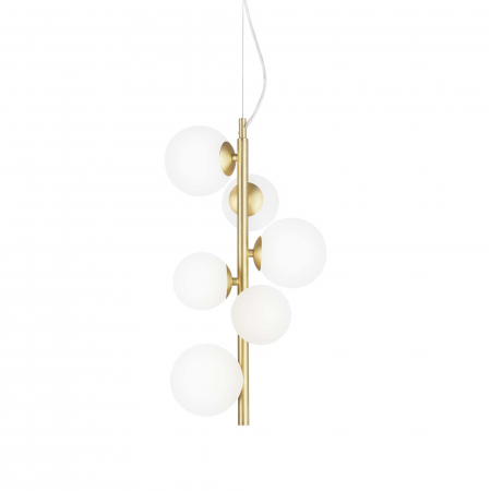 Suspensie moderna Perlage SP6 - Ideal -Lux