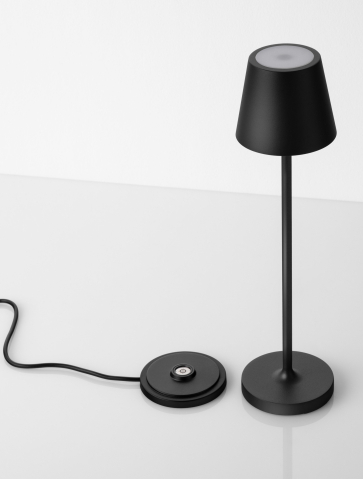 Veioza/Lampadar (portabile) - PETIT