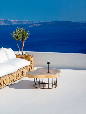 Veioza/Lampadar - PETIT veioza exterior LED 9030712