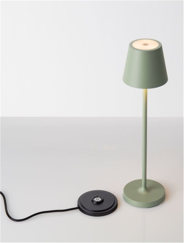 Veioza/Lampadar - PETIT veioza exterior LED 9030714