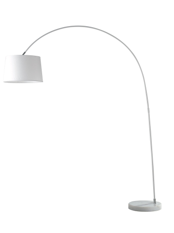 Decorative - PIANTANA DREAM BIANCA 1XE27 152X40X200CM