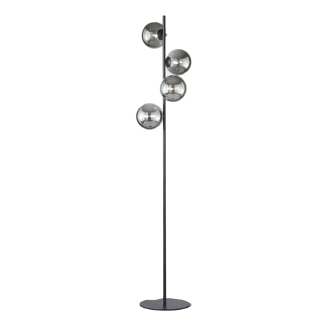 Decorative - PIANTANA HONEY NERA 4XG9 34,5X28X160CM
