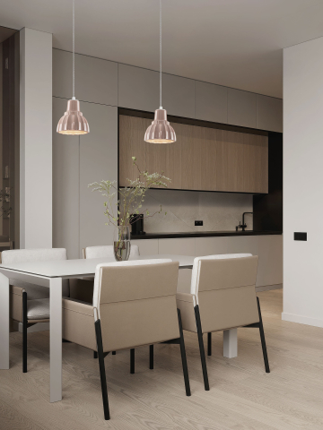 Suspension - PICCO
