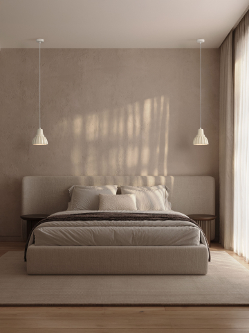 Suspension - PICCO