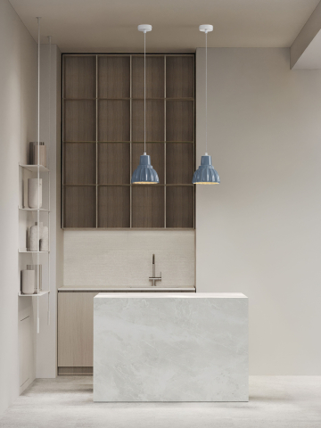 Suspension - PICCO