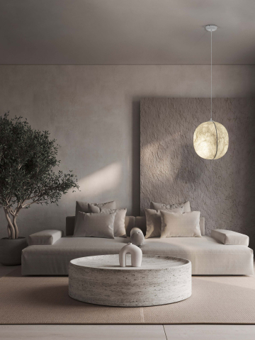 Decorative - PIERIDA