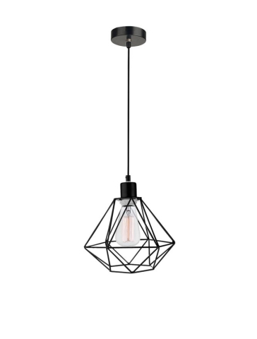 PIETRA suspensie SP1 - 673601 - Black Metal [1]