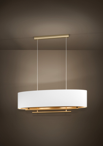 Decorative - PINETARA Lămpi suspendate EGLO 390182
