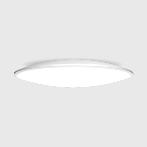 Interior Decorativo  - Plafón LED