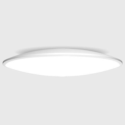 Interior Decorativo  - Plafón LED