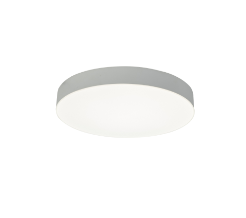 Interior Decorativo  - Plafón LED 20W CCT