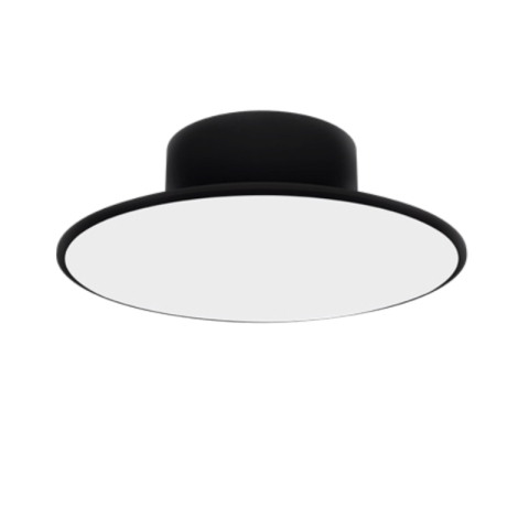 Interior Decorativo  - Plafón LED